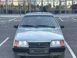 ВАЗ (Lada) 21099 2002 года за 650 000 тг. в Тараз – фото 2
