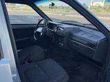 ВАЗ (Lada) 21099 2002 года за 650 000 тг. в Тараз – фото 5
