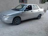 ВАЗ (Lada) 2110 2003 года за 350 000 тг. в Шымкент – фото 2