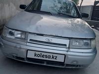 ВАЗ (Lada) 2110 2003 года за 350 000 тг. в Шымкент
