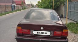 BMW 520 1992 годаfor1 200 000 тг. в Тараз – фото 2
