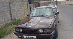 BMW 520 1992 годаfor1 200 000 тг. в Тараз