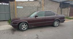 BMW 520 1992 годаfor1 200 000 тг. в Тараз – фото 3