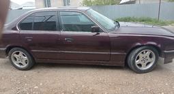 BMW 520 1992 годаfor1 200 000 тг. в Тараз – фото 4
