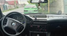 BMW 520 1992 годаfor1 200 000 тг. в Тараз – фото 5