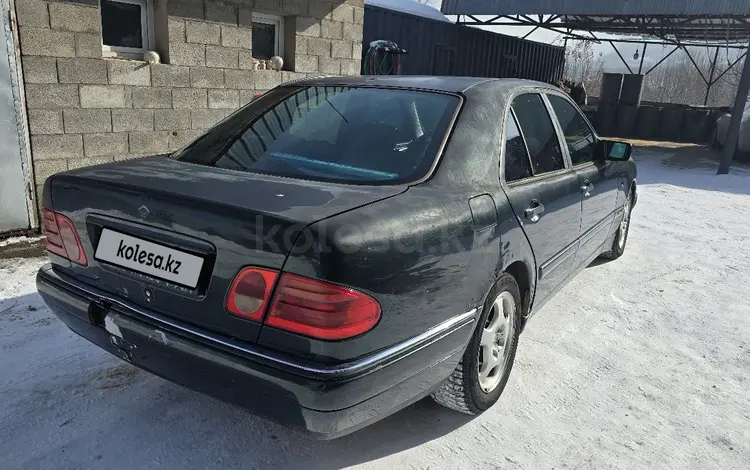 Mercedes-Benz E 280 1998 годаүшін2 500 000 тг. в Есик