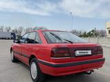 Mazda 626 1990 года за 900 000 тг. в Алматы – фото 5