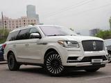 Lincoln Navigator 2020 года за 50 000 000 тг. в Алматы