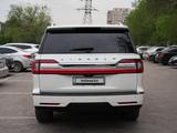 Lincoln Navigator 2020 года за 50 000 000 тг. в Алматы – фото 4