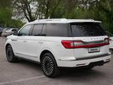 Lincoln Navigator 2020 года за 50 000 000 тг. в Алматы – фото 3