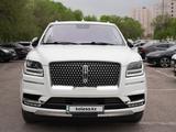 Lincoln Navigator 2020 года за 50 000 000 тг. в Алматы – фото 2