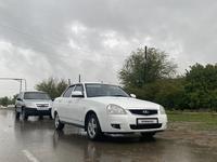 ВАЗ (Lada) Priora 2170 2013 года за 2 500 000 тг. в Уральск