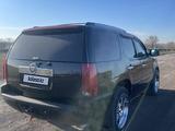 Cadillac Escalade 2007 годаfor9 700 000 тг. в Караганда – фото 5