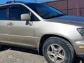 Lexus RX 300 2002 года за 5 000 000 тг. в Алматы – фото 4