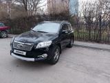 Toyota RAV4 2012 года за 9 200 000 тг. в Алматы