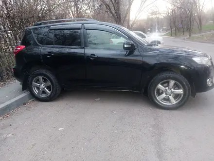 Toyota RAV4 2012 года за 9 200 000 тг. в Алматы – фото 5