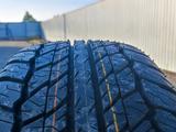 Новые 4 Шины с дисками Dunlop Grandtrek AT20 (Япония) за 260 000 тг. в Кокшетау – фото 2