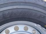 Новые 4 Шины с дисками Dunlop Grandtrek AT20 (Япония) за 260 000 тг. в Кокшетау – фото 3