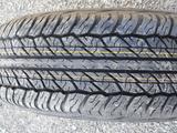 Новые 4 Шины с дисками Dunlop Grandtrek AT20 (Япония) за 260 000 тг. в Кокшетау – фото 4