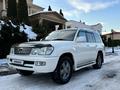 Lexus LX 470 2006 годаfor13 300 000 тг. в Алматы – фото 7