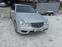 Mercedes-Benz E 320 2002 года за 5 000 000 тг. в Астана