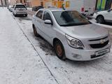 Chevrolet Cobalt 2020 годаүшін6 100 000 тг. в Астана