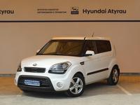 Kia Soul 2012 года за 5 200 000 тг. в Атырау