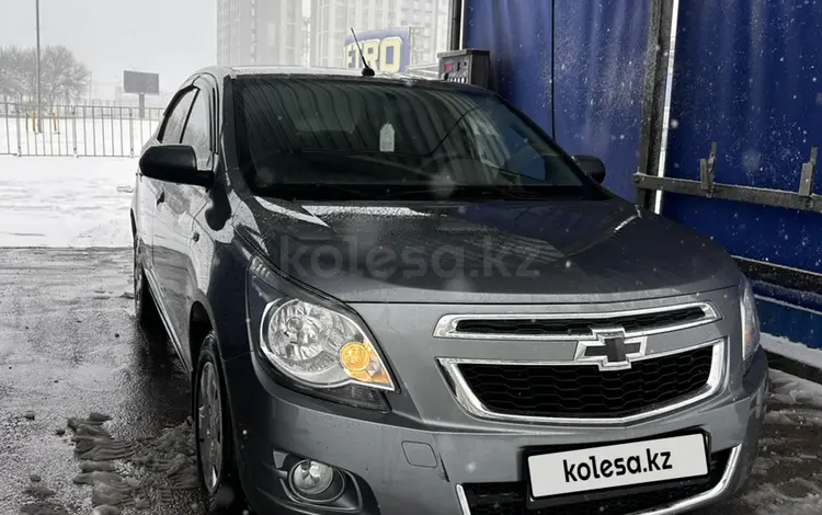 Chevrolet Cobalt 2023 годаүшін6 600 000 тг. в Шымкент