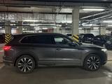 Volkswagen Touareg 2022 года за 31 000 000 тг. в Астана – фото 5