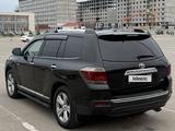 Toyota Highlander 2011 годаүшін13 500 000 тг. в Актау – фото 4
