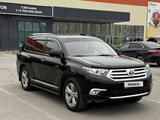 Toyota Highlander 2011 годаүшін13 500 000 тг. в Актау – фото 2