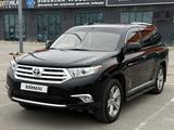 Toyota Highlander 2011 годаүшін13 500 000 тг. в Актау