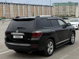 Toyota Highlander 2011 годаүшін13 500 000 тг. в Актау – фото 3