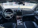 Toyota Highlander 2011 годаүшін13 500 000 тг. в Актау – фото 5