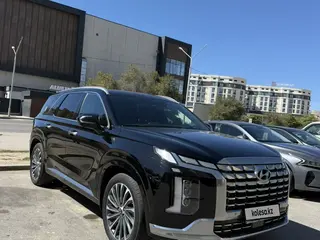Hyundai Palisade, 2023