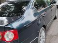 Volkswagen Passat 2007 годаfor2 100 000 тг. в Алматы – фото 3