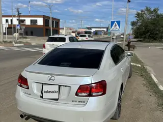 Lexus GS 350