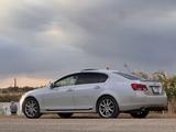 Lexus GS 350 2005 года за 5 500 000 тг. в Караганда