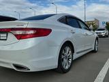 Hyundai Grandeur 2013 года за 7 300 000 тг. в Атырау – фото 2