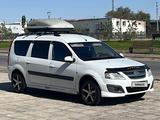 ВАЗ (Lada) Largus 2014 года за 3 300 000 тг. в Атырау