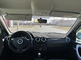 ВАЗ (Lada) Largus 2014 года за 3 300 000 тг. в Атырау – фото 5