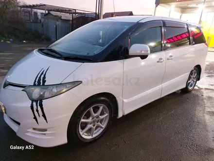 Toyota Estima 2007 года за 5 100 000 тг. в Алматы