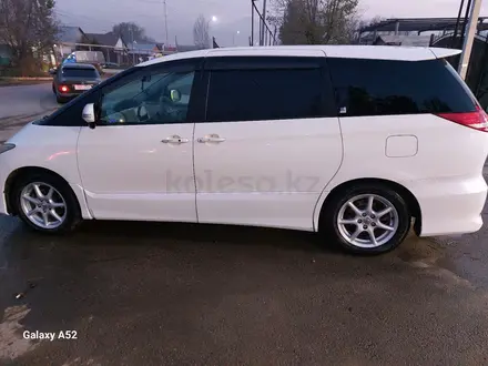 Toyota Estima 2007 года за 5 100 000 тг. в Алматы – фото 4