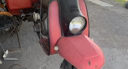 ТМЗ (Туламашзавод)  Муравей 1985 года за 240 000 тг. в Алматы – фото 3