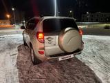 Toyota RAV4 2007 года за 5 700 000 тг. в Уральск – фото 4