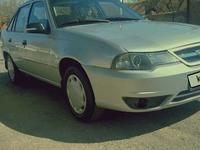 Daewoo Nexia 2012 годаүшін1 900 000 тг. в Шымкент