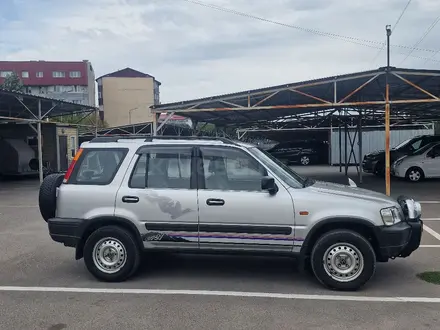 Honda CR-V 1997 года за 3 500 000 тг. в Алматы