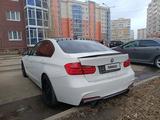 BMW 328 2015 года за 6 200 000 тг. в Уральск – фото 5