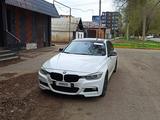 BMW 328 2015 года за 6 200 000 тг. в Уральск – фото 2