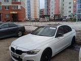 BMW 328 2015 года за 6 200 000 тг. в Уральск – фото 4